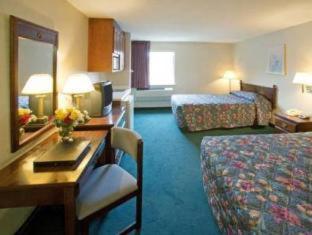 Americas Best Value Inn And Suites Albemarle Room photo