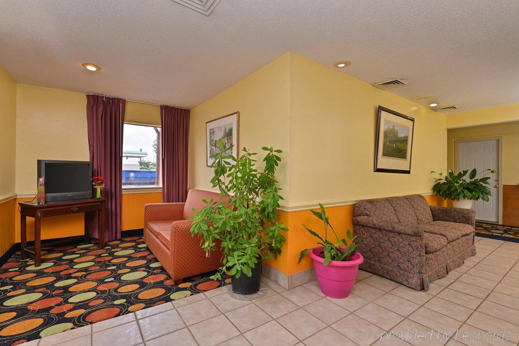Americas Best Value Inn And Suites Albemarle Exterior photo